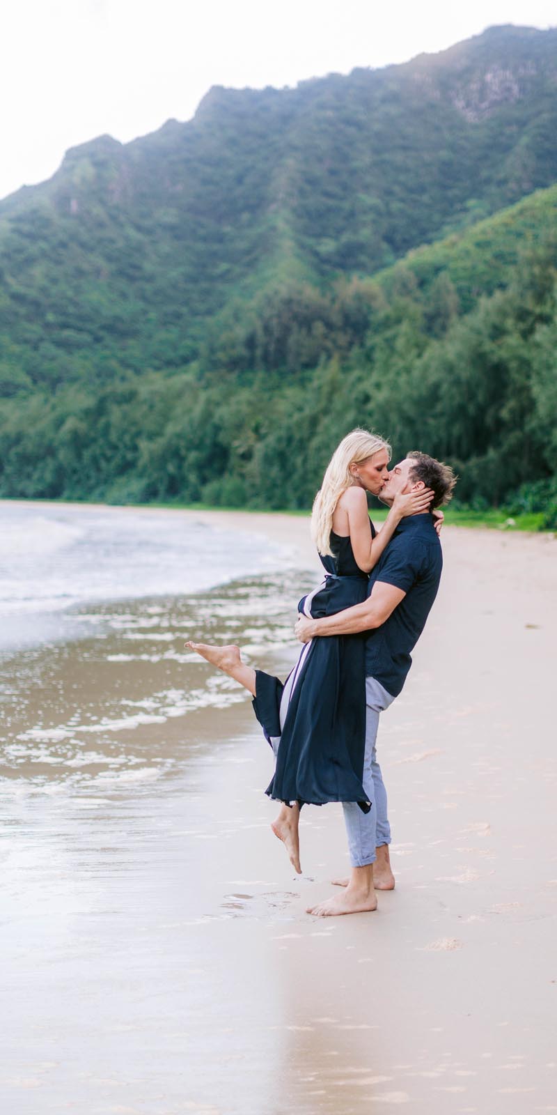hochzeit Heiraten auf Hawaii